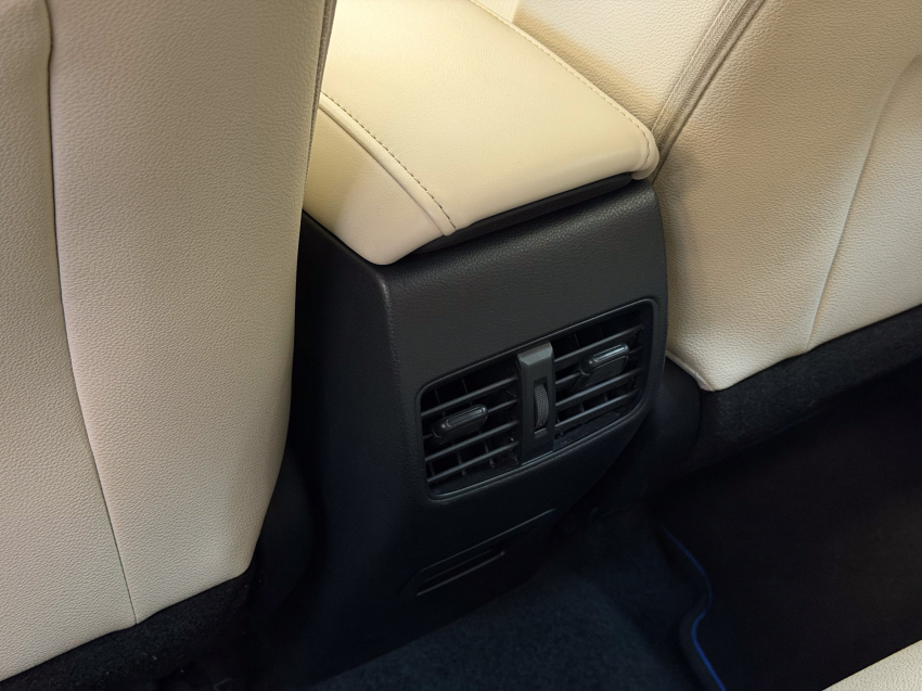 Toyota COROLLA CROSS 1.8 VVT-I HYBRID FLEX XRX CVT 29