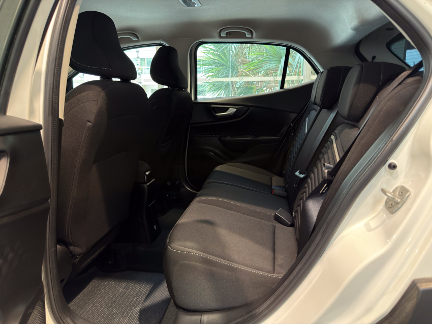 Fiat PULSE 1.0 TURBO 200 FLEX AUDACE CVT 26