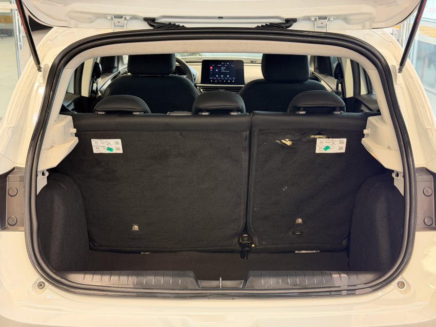 Fiat PULSE 1.0 TURBO 200 FLEX AUDACE CVT 10