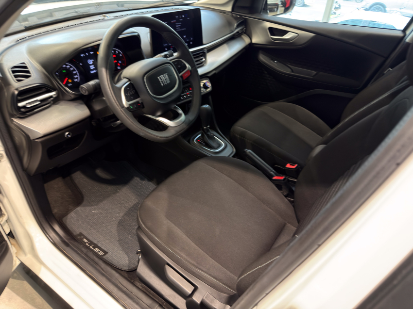 Fiat PULSE 1.0 TURBO 200 FLEX AUDACE CVT 14