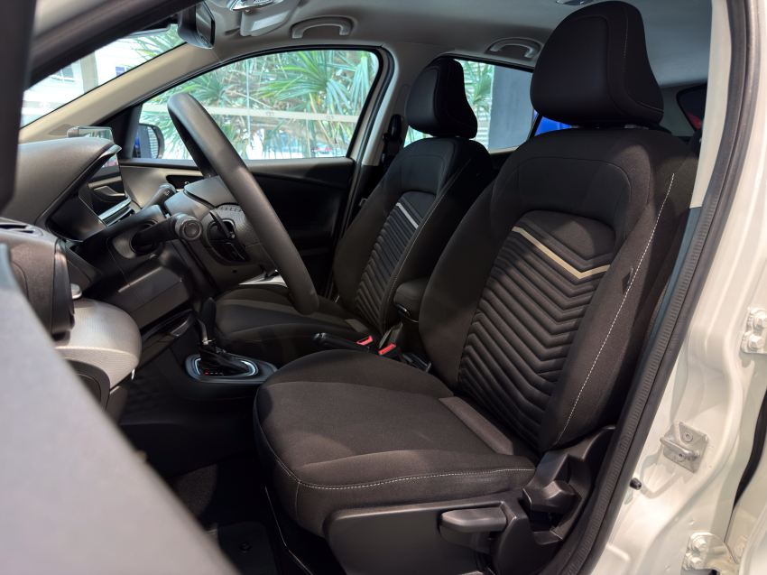 Fiat PULSE 1.0 TURBO 200 FLEX AUDACE CVT 24