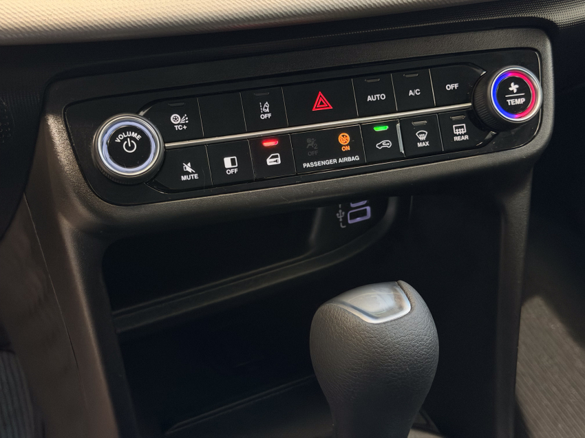 Fiat PULSE 1.0 TURBO 200 FLEX AUDACE CVT 19