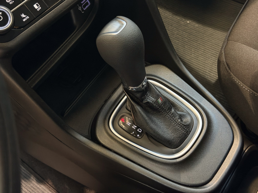 Fiat PULSE 1.0 TURBO 200 FLEX AUDACE CVT 20