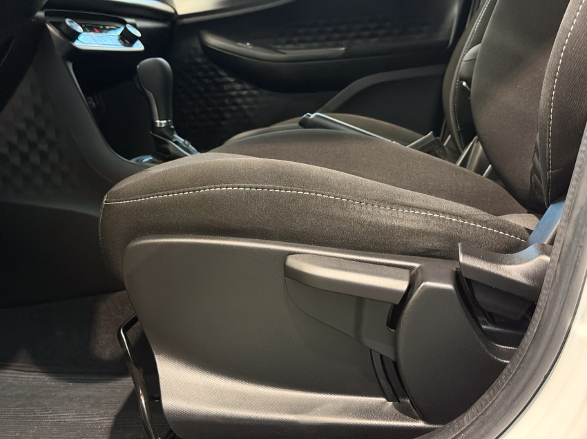 Fiat PULSE 1.0 TURBO 200 FLEX AUDACE CVT 25