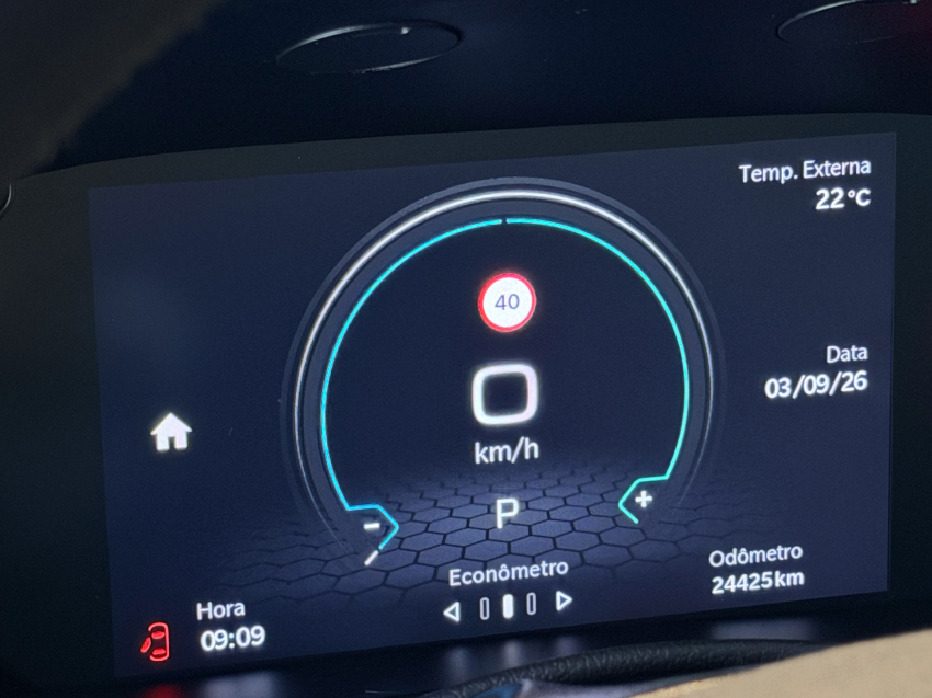 JEEP RENEGADE 1.3 T270 TURBO FLEX LONGITUDE AT6 13
