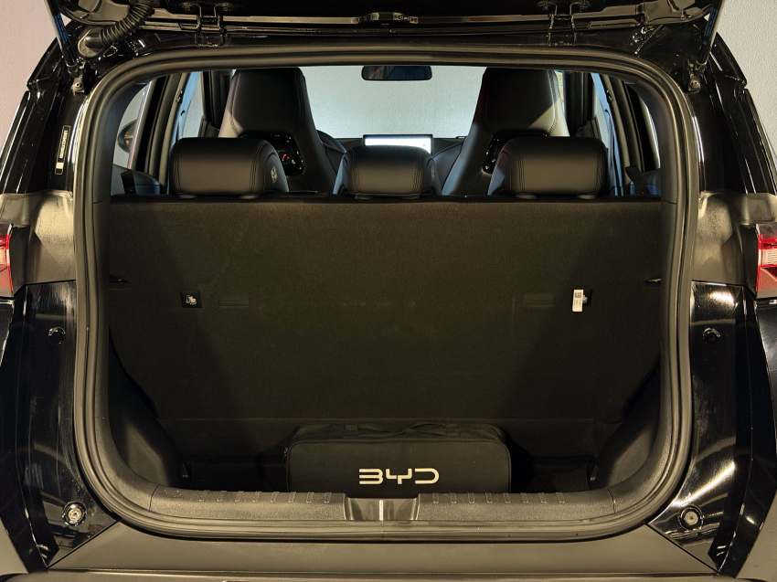 BYD DOLPHIN MINI 38 KW ELÉTRICO GS 11