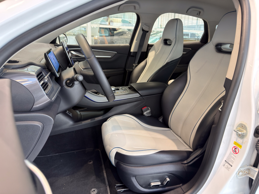 BYD KING 1.5 DM-I PHEV GS AUTOMÁTICO 24
