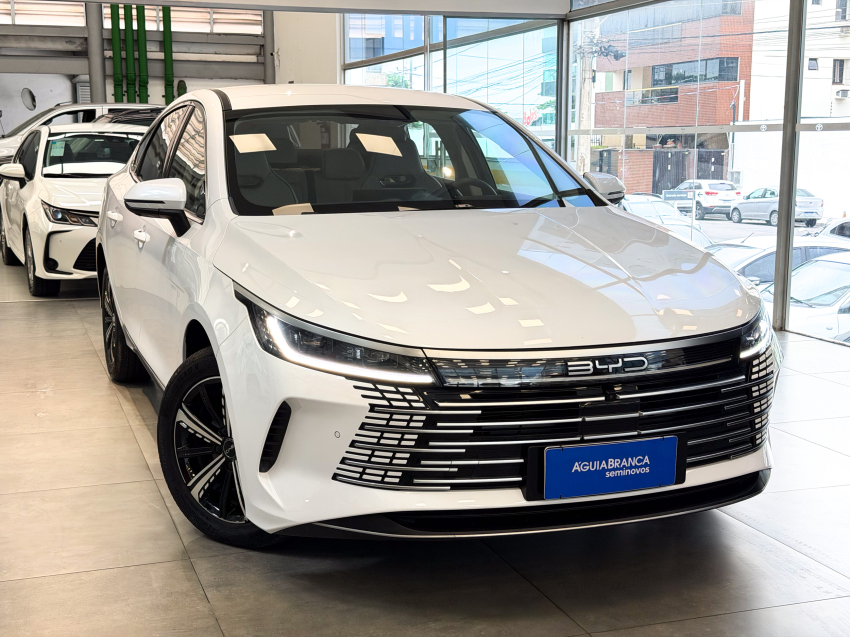 BYD KING 1.5 DM-I PHEV GS AUTOMÁTICO 5