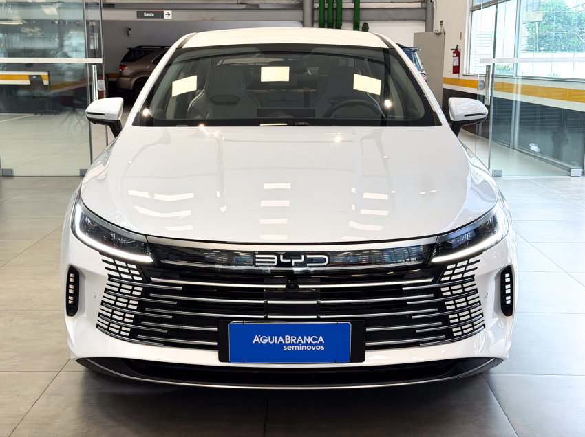 BYD KING 1.5 DM-I PHEV GS AUTOMÁTICO 3
