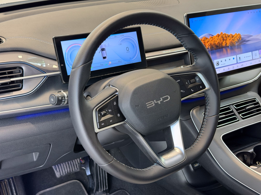 BYD KING 1.5 DM-I PHEV GS AUTOMÁTICO 15