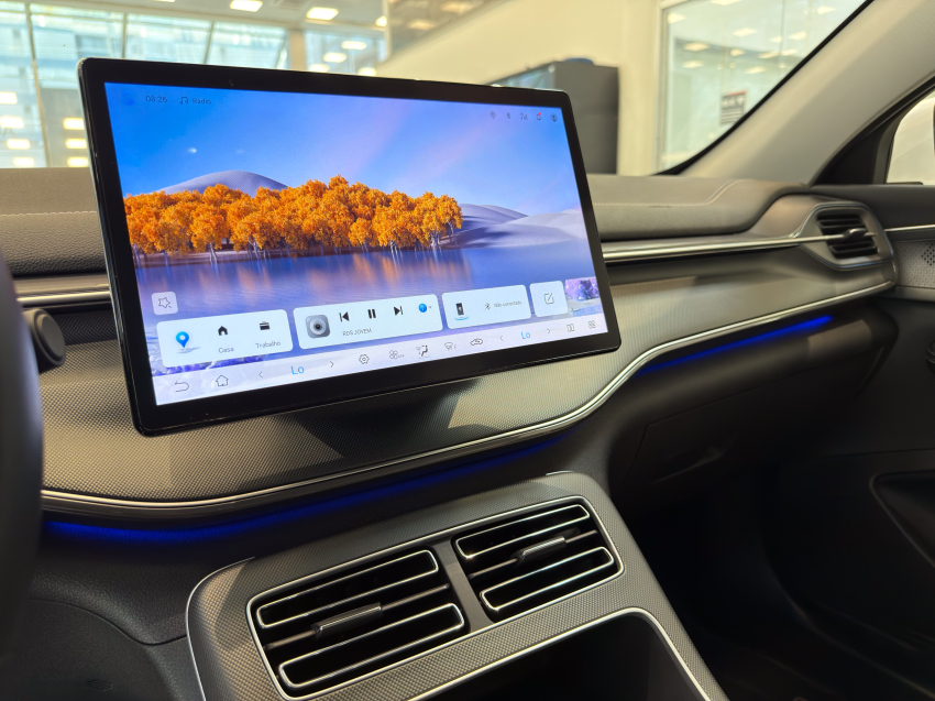 BYD KING 1.5 DM-I PHEV GS AUTOMÁTICO 16
