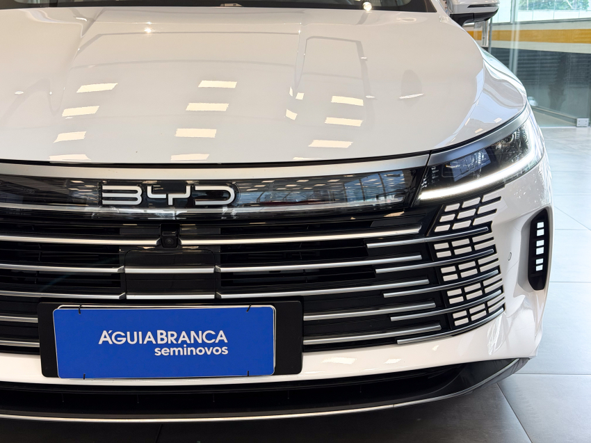 BYD KING 1.5 DM-I PHEV GS AUTOMÁTICO 4