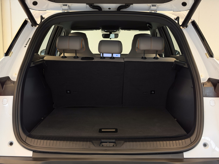 BYD SONG PRO 1.5 DM-I HÍBRIDO GL AUTOMÁTICO 11