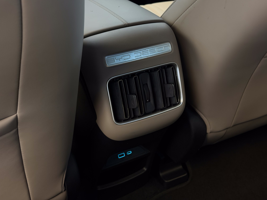 BYD SONG PRO 1.5 DM-I HÍBRIDO GL AUTOMÁTICO 25