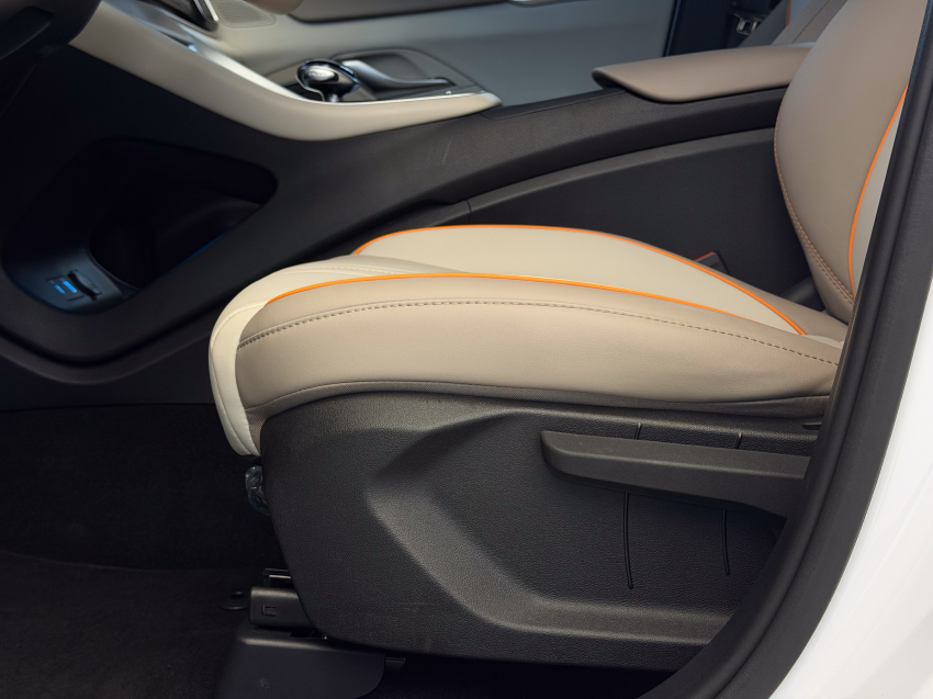 BYD SONG PRO 1.5 DM-I HÍBRIDO GL AUTOMÁTICO 23