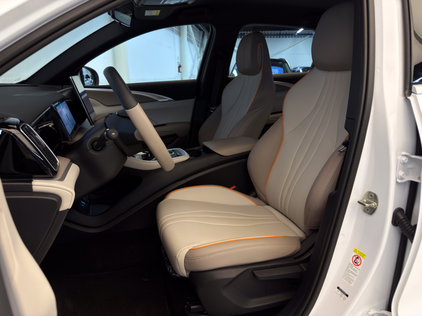 BYD SONG PRO 1.5 DM-I HÍBRIDO GL AUTOMÁTICO 22