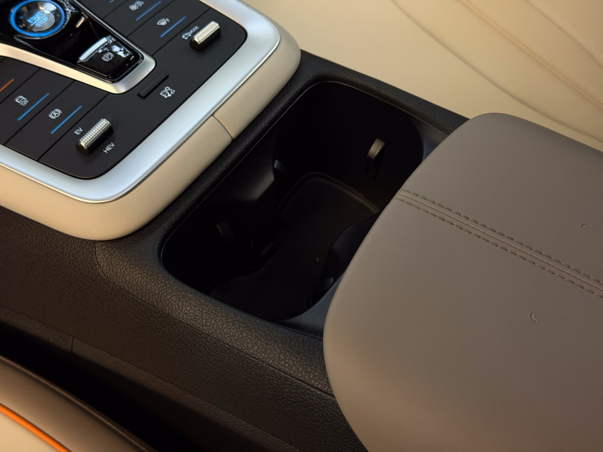 BYD SONG PRO 1.5 DM-I HÍBRIDO GL AUTOMÁTICO 20