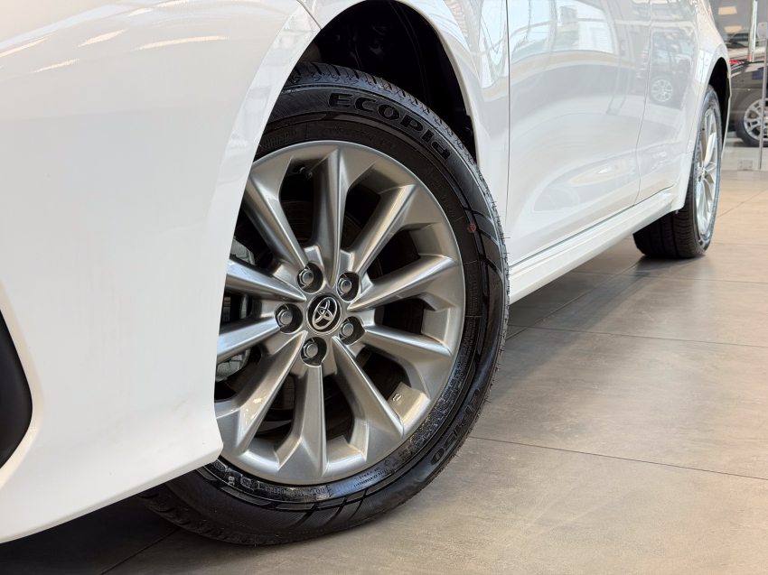 Toyota COROLLA 1.8 VVT-I HYBRID FLEX GLI CVT 2