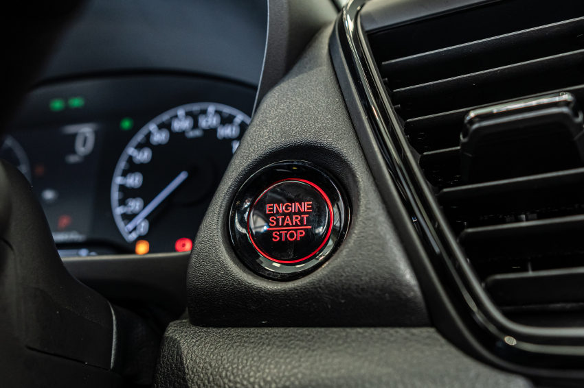 Honda CITY 1.5 i-VTEC FLEX HATCH TOURING CVT 16