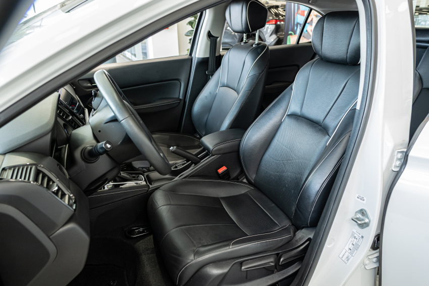 Honda CITY 1.5 i-VTEC FLEX HATCH TOURING CVT 20