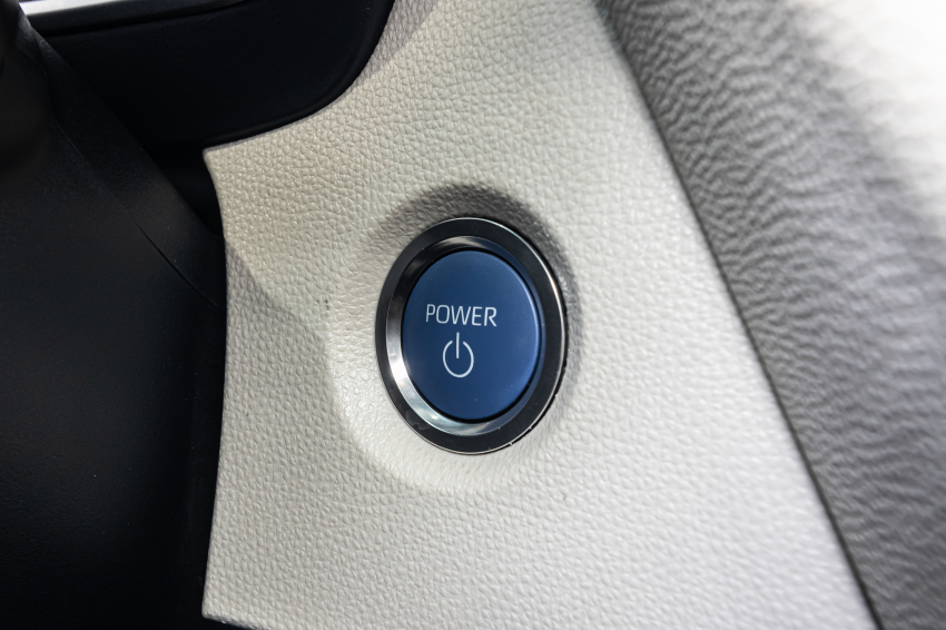 Toyota COROLLA 1.8 VVT-I HYBRID FLEX ALTIS PREMIUM CVT 16
