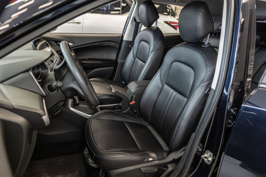 Chevrolet TRACKER 1.0 TURBO FLEX LT AUTOMÁTICO 20