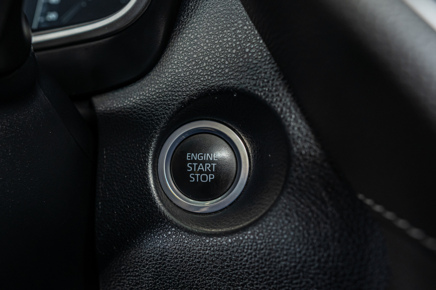 Toyota COROLLA CROSS 2.0 VVT-IE FLEX XRE DIRECT SHIFT 16