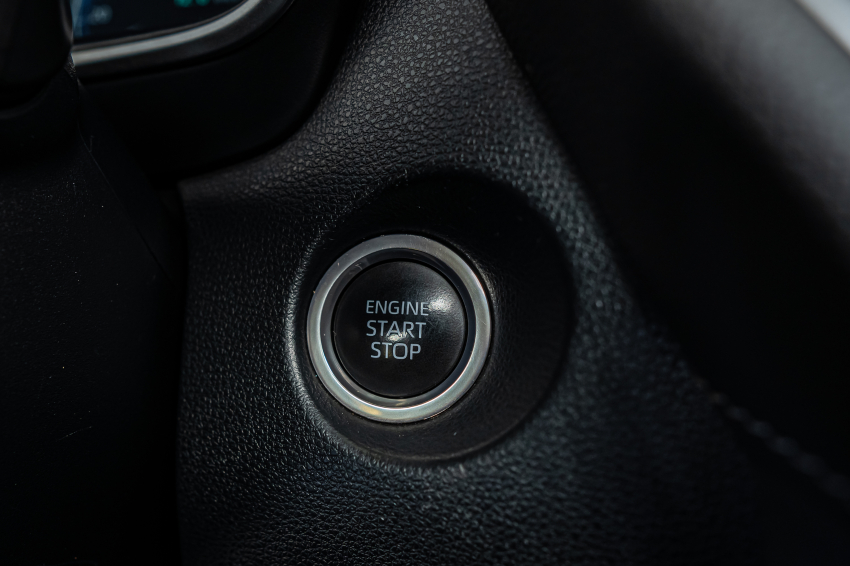 Toyota COROLLA CROSS 2.0 VVT-IE FLEX XRE DIRECT SHIFT 16
