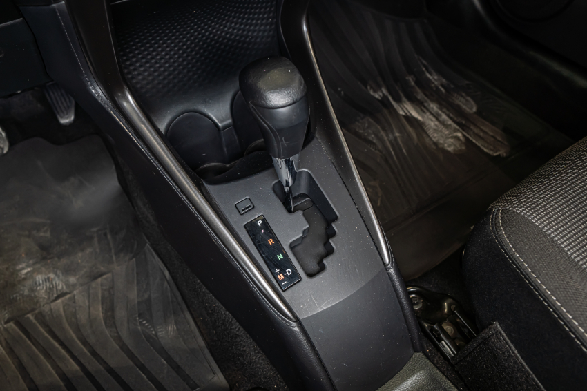 Toyota YARIS 1.5 16V FLEX XL MULTIDRIVE 17