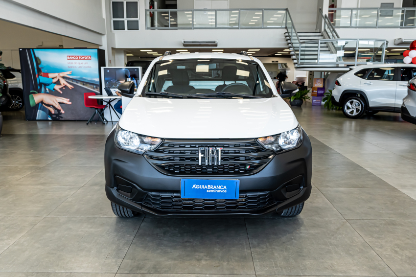 Fiat STRADA 1.3 FIREFLY FLEX ENDURANCE CS MANUAL 3