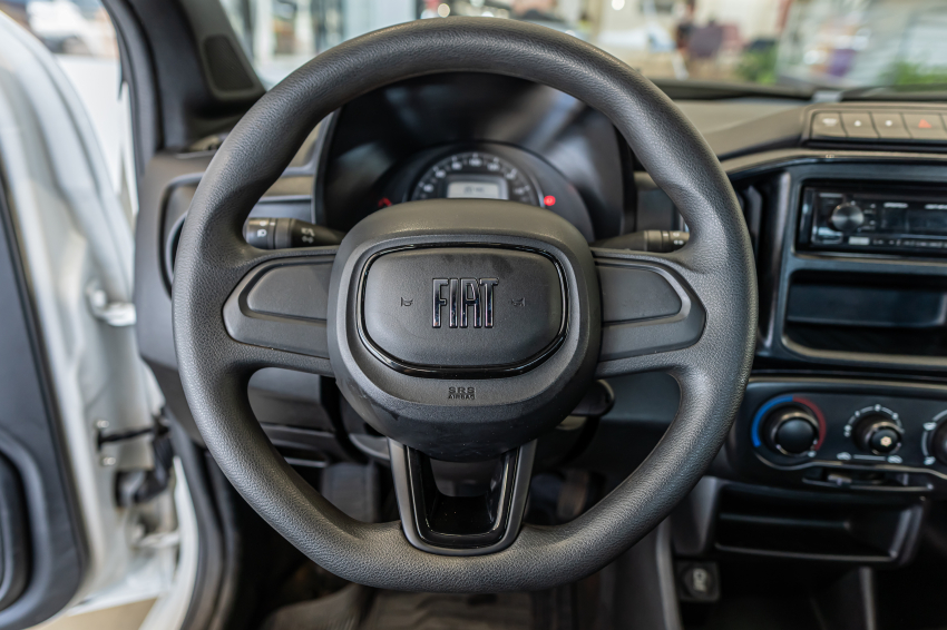 Fiat STRADA 1.3 FIREFLY FLEX ENDURANCE CS MANUAL 14