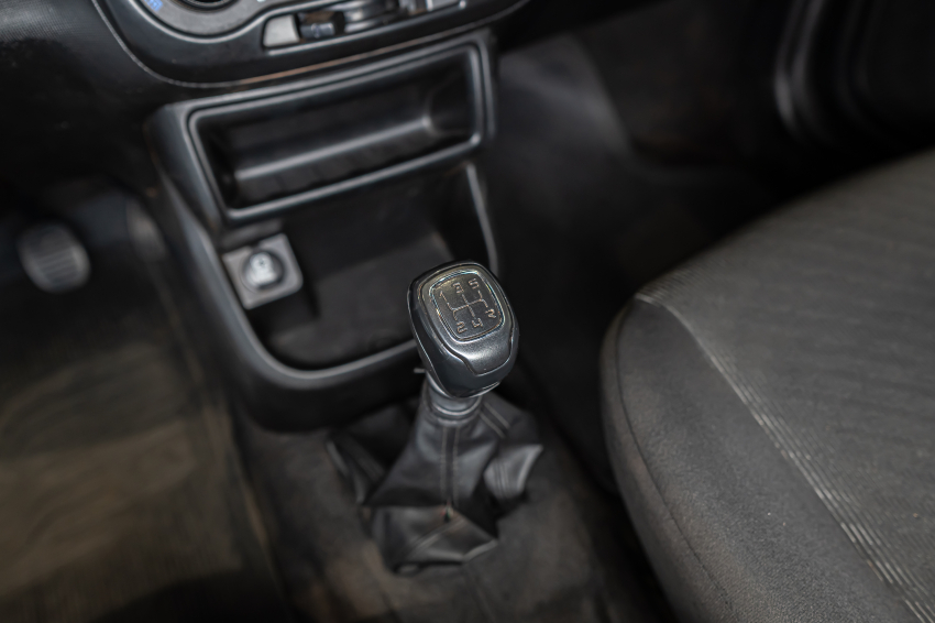 Fiat STRADA 1.3 FIREFLY FLEX ENDURANCE CS MANUAL 16