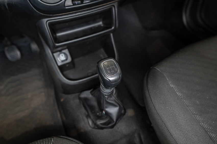 Fiat STRADA 1.3 FIREFLY FLEX ENDURANCE CS MANUAL 16