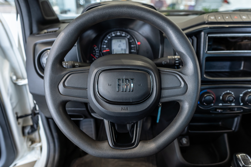 Fiat STRADA 1.3 FIREFLY FLEX ENDURANCE CS MANUAL 14