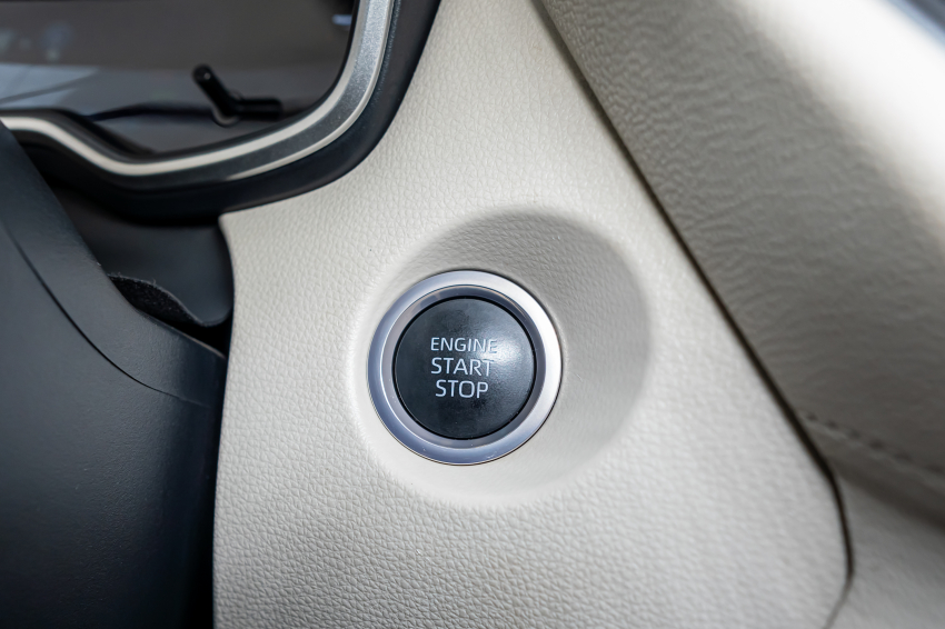Toyota COROLLA CROSS 2.0 VVT-IE FLEX XRX DIRECT SHIFT 16