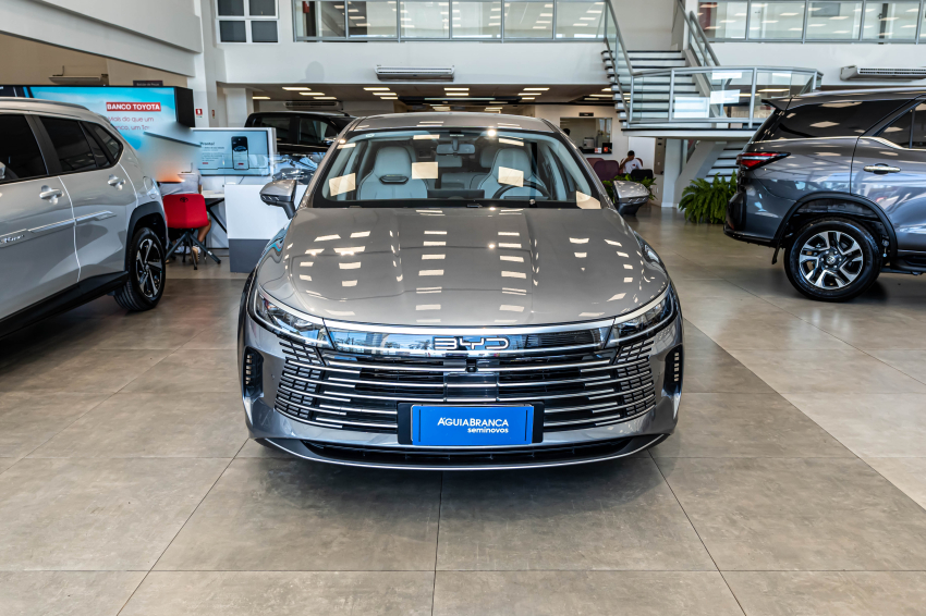 BYD KING 1.5 DM-I PHEV GS AUTOMÁTICO 3