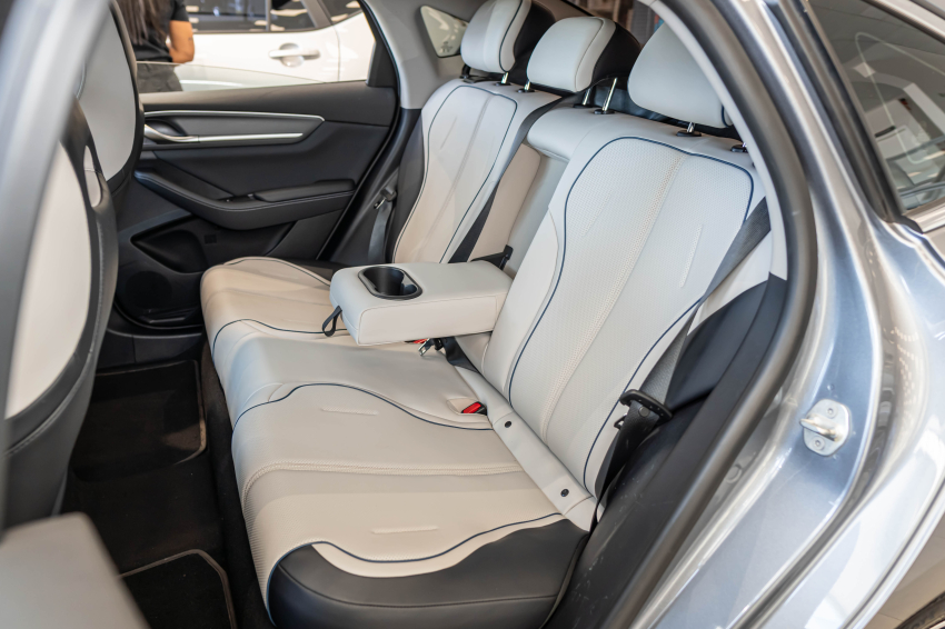 BYD KING 1.5 DM-I PHEV GS AUTOMÁTICO 22