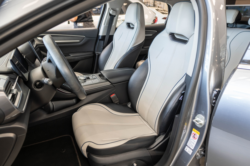 BYD KING 1.5 DM-I PHEV GS AUTOMÁTICO 20