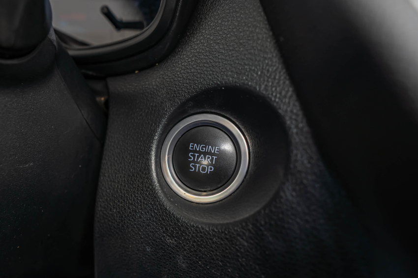 Toyota COROLLA CROSS 2.0 VVT-IE FLEX XRE DIRECT SHIFT 16