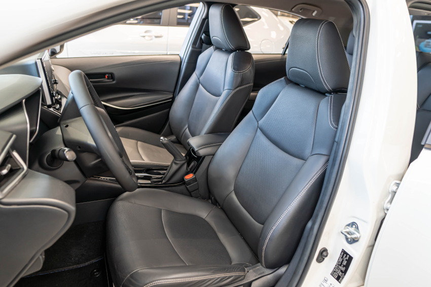 Toyota COROLLA 1.8 VVT-I HYBRID FLEX ALTIS CVT 20