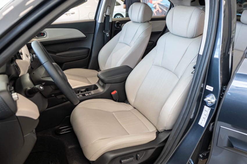 Honda HR-V 1.5 DI I-VTEC TURBO FLEX TOURING CVT 20