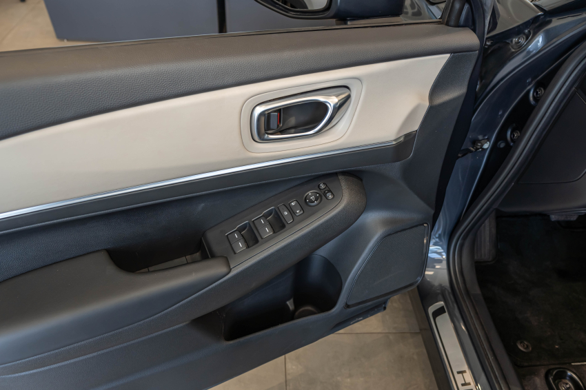 Honda HR-V 1.5 DI I-VTEC TURBO FLEX TOURING CVT 19