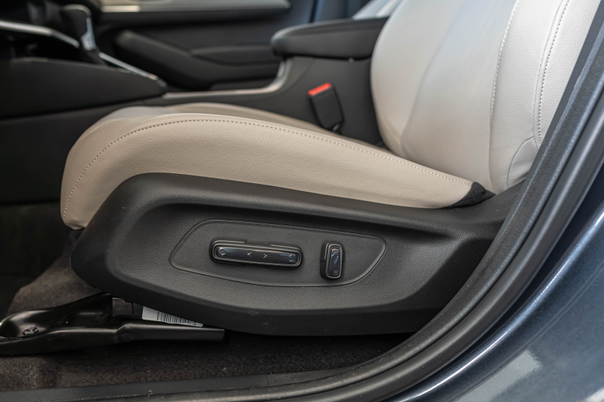 Honda HR-V 1.5 DI I-VTEC TURBO FLEX TOURING CVT 21