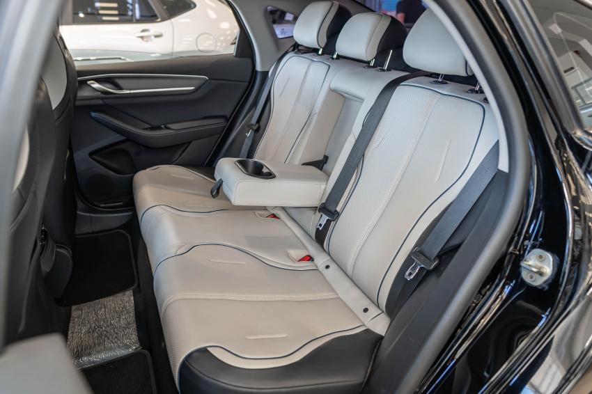BYD KING 1.5 DM-I PHEV GS AUTOMÁTICO 22