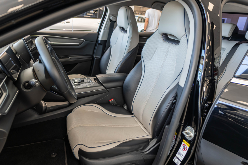 BYD KING 1.5 DM-I PHEV GS AUTOMÁTICO 20