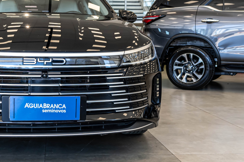BYD KING 1.5 DM-I PHEV GS AUTOMÁTICO 4