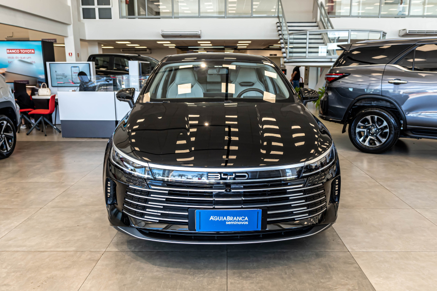 BYD KING 1.5 DM-I PHEV GS AUTOMÁTICO 3