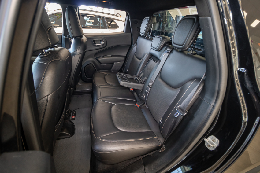 Carro Fiat TORO