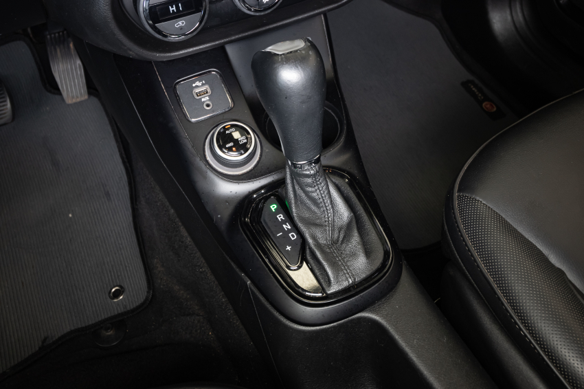 Carro Fiat TORO