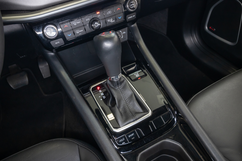 Carro JEEP COMPASS